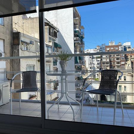 Mao Buenos Aires - Apt. En Recoleta Extérieur photo
