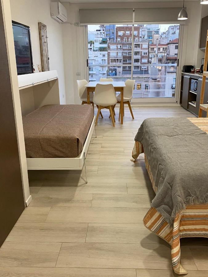 Mao Buenos Aires - Apt. En Recoleta Extérieur photo