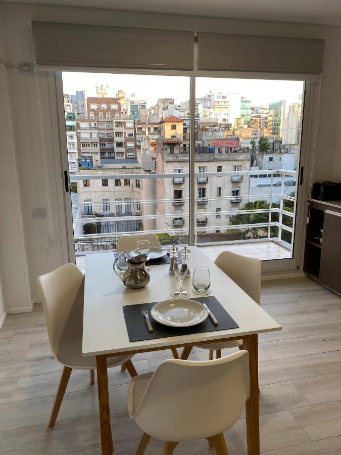 Mao Buenos Aires - Apt. En Recoleta Extérieur photo