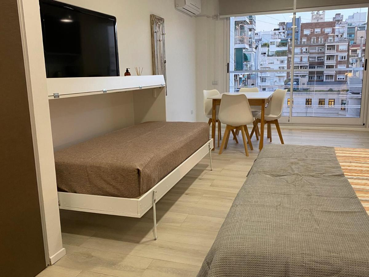 Mao Buenos Aires - Apt. En Recoleta Extérieur photo