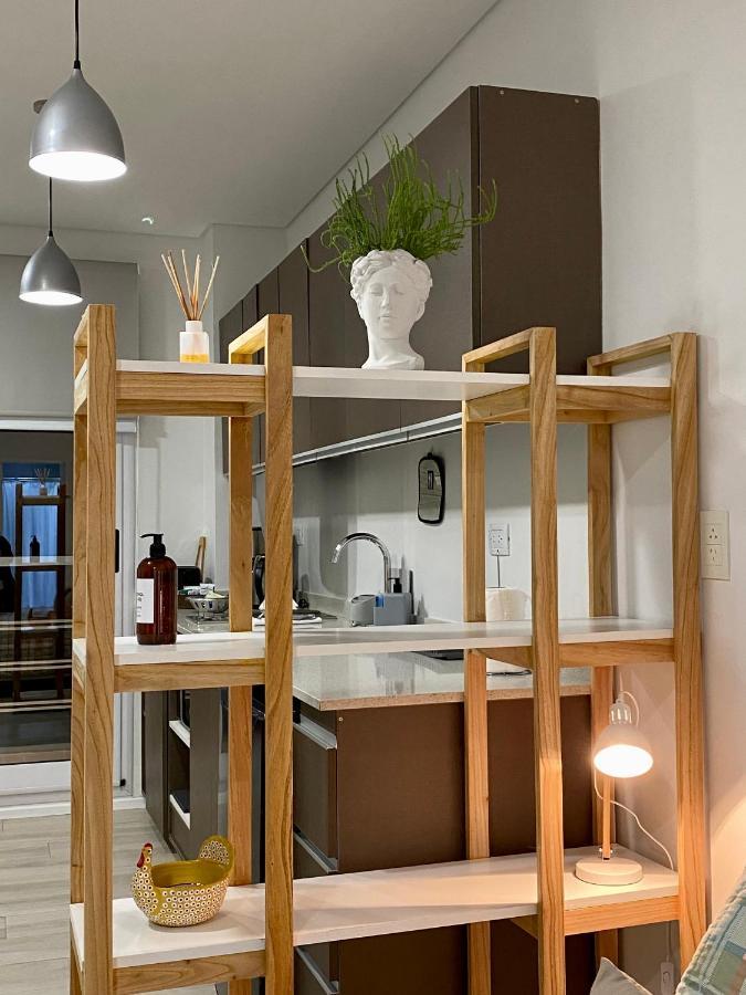 Mao Buenos Aires - Apt. En Recoleta Extérieur photo
