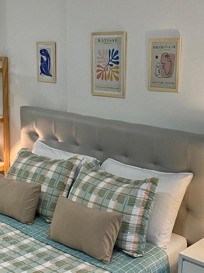 Mao Buenos Aires - Apt. En Recoleta Extérieur photo