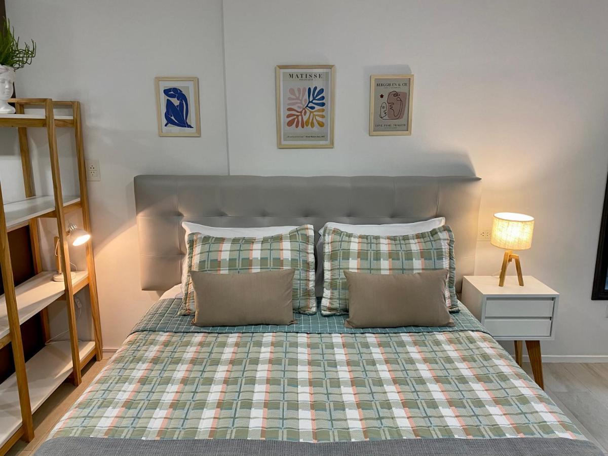 Mao Buenos Aires - Apt. En Recoleta Extérieur photo