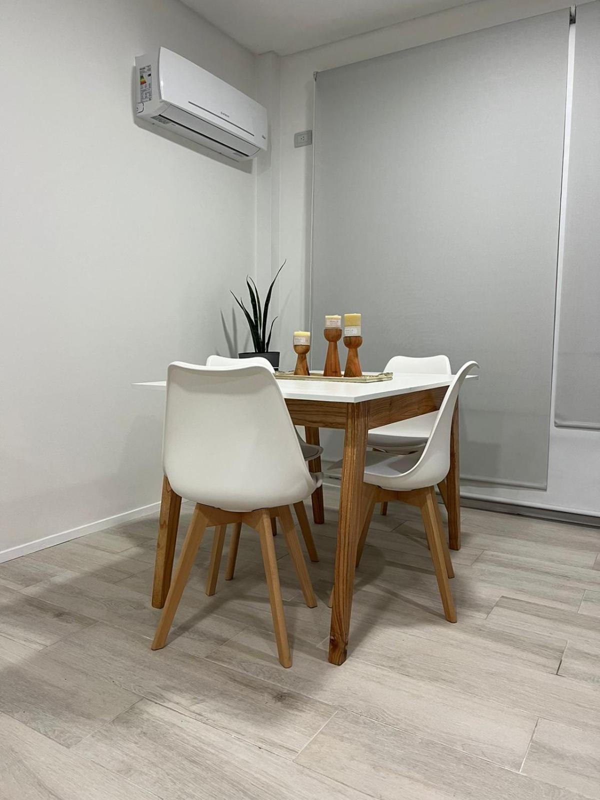 Mao Buenos Aires - Apt. En Recoleta Extérieur photo