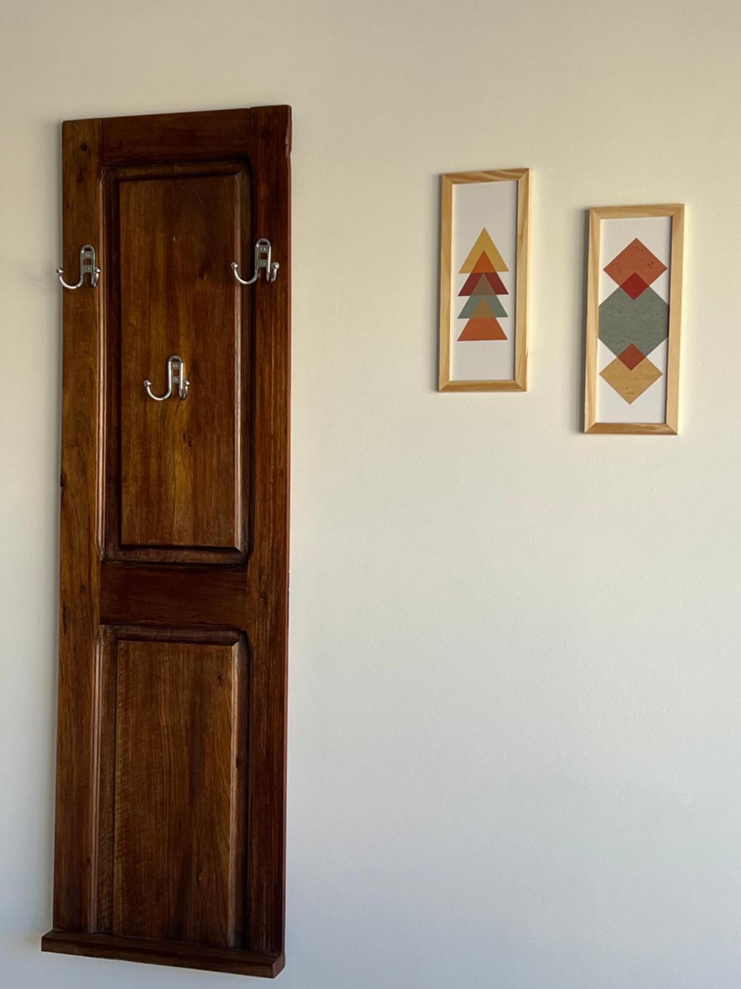 Mao Buenos Aires - Apt. En Recoleta Extérieur photo